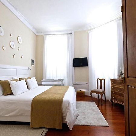 Casa Corte Real ポルト エクステリア 写真