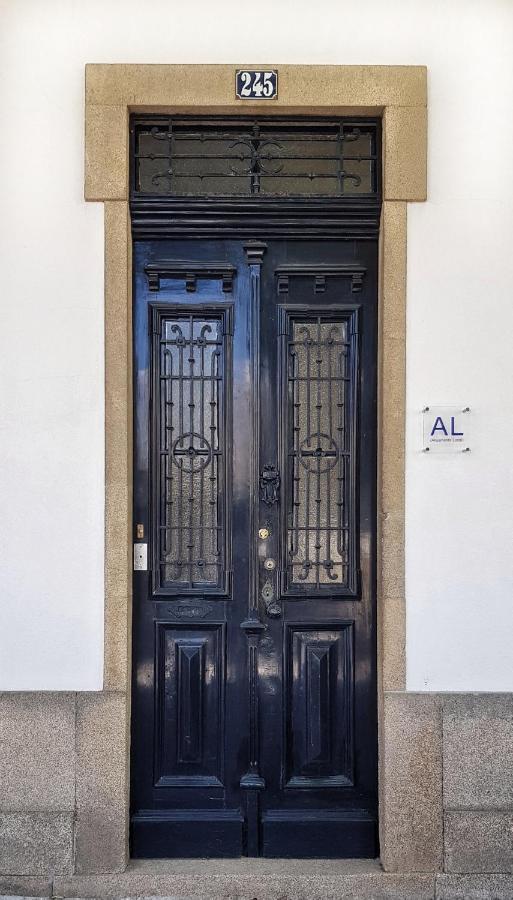 Casa Corte Real ポルト エクステリア 写真