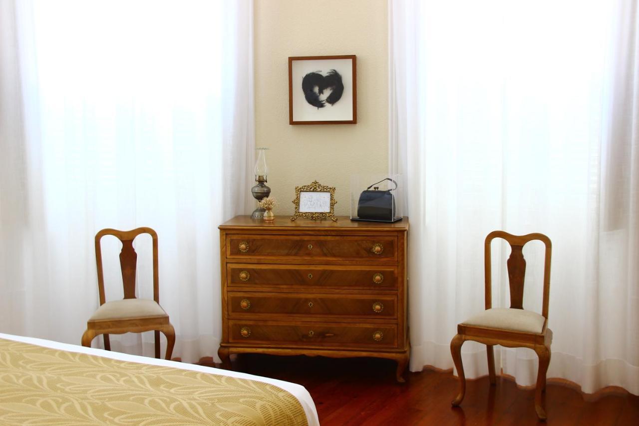 Casa Corte Real ポルト エクステリア 写真