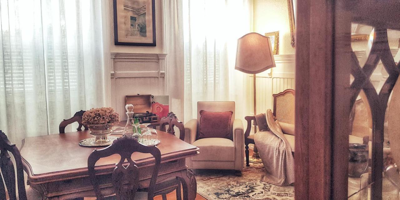 Casa Corte Real ポルト エクステリア 写真