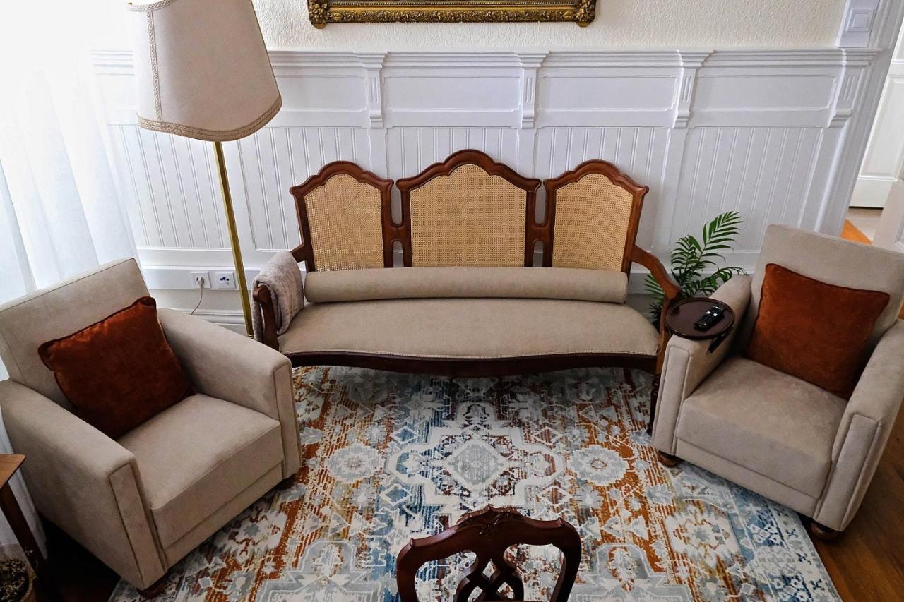 Casa Corte Real ポルト エクステリア 写真