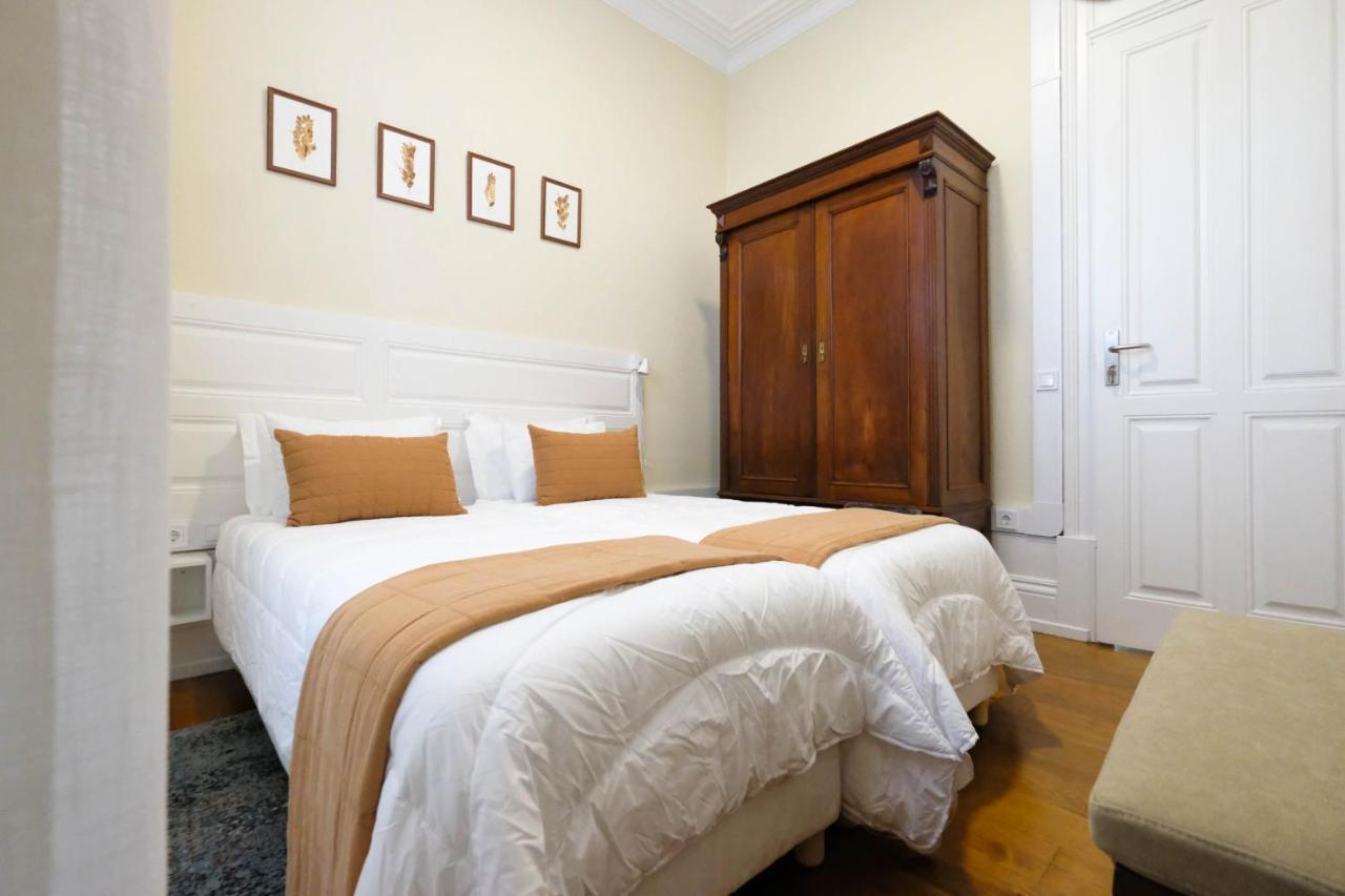 Casa Corte Real ポルト エクステリア 写真