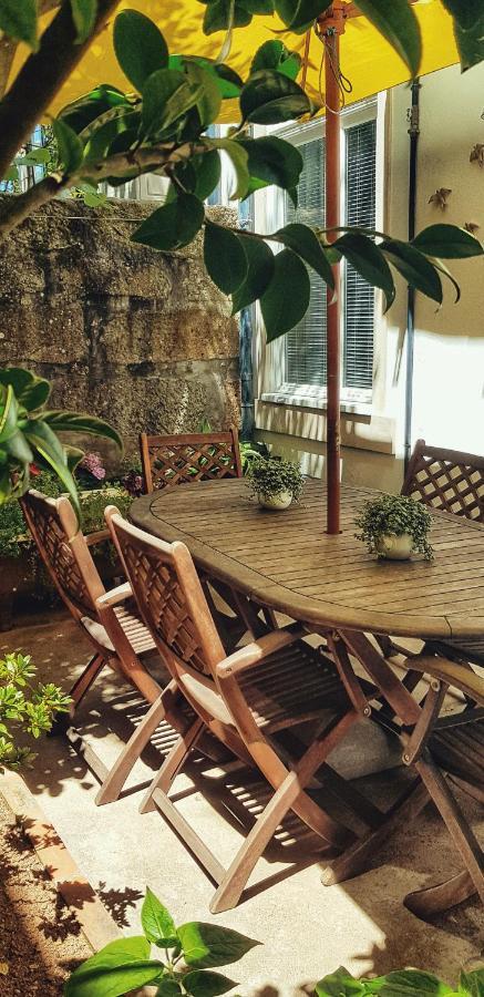 Casa Corte Real ポルト エクステリア 写真