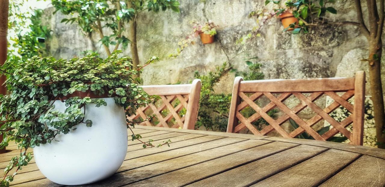 Casa Corte Real ポルト エクステリア 写真