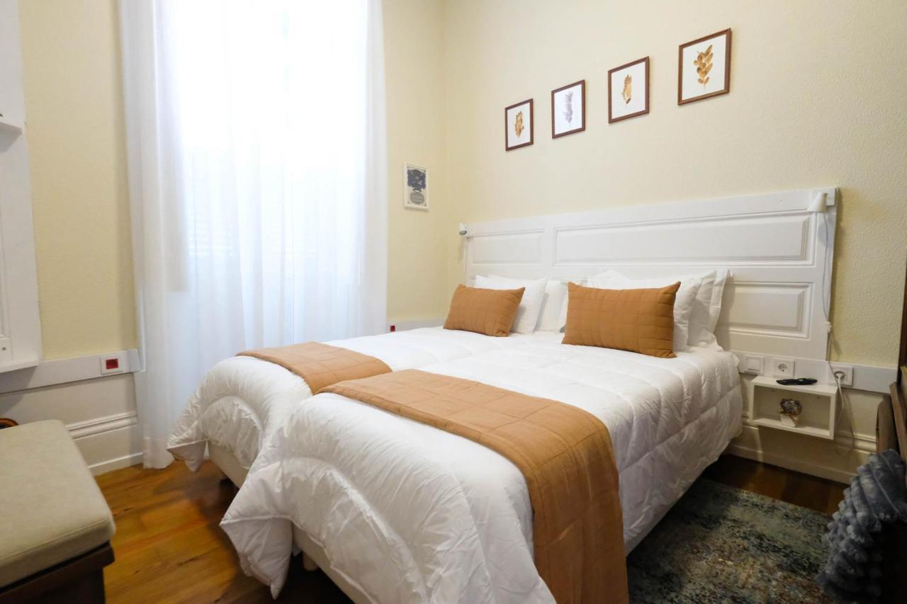 Casa Corte Real ポルト エクステリア 写真