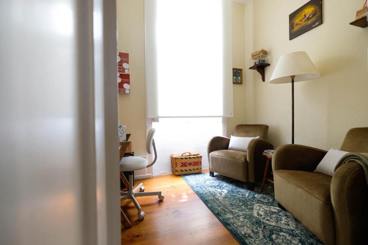 Casa Corte Real ポルト エクステリア 写真
